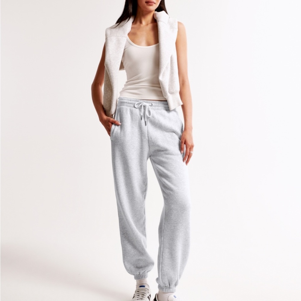 Abercrombie Sunday Sweatpants